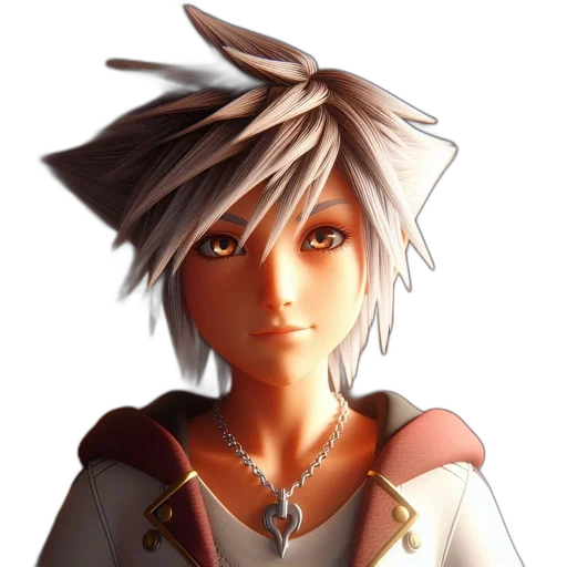 face, jewelry, staff, crown transparent PNG cut-out