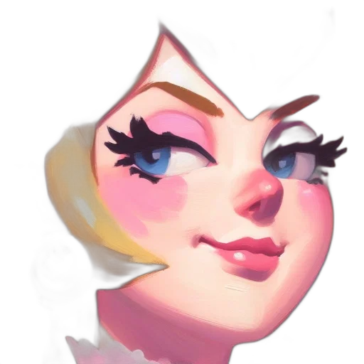 face, crown, staff, mask transparent PNG cut-out