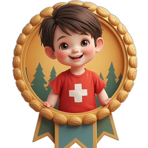 3d render, concept art, cartoon, photorealistic transparent PNG cut-out