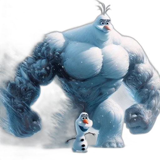 creature, animal, robot, concept art transparent PNG cut-out