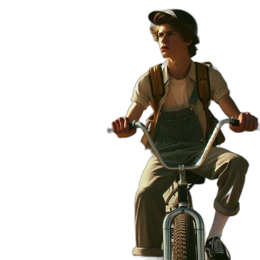 concept art, photorealistic, 3d render, pixel art transparent PNG cut-out