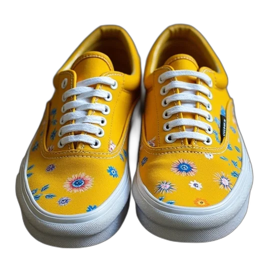 shoes, photorealistic, 3d render, cartoon transparent PNG cut-out