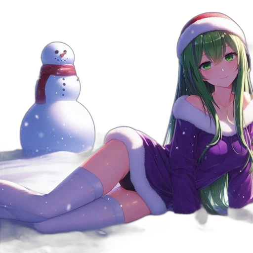 dress, hat, pixel art, concept art transparent PNG cut-out