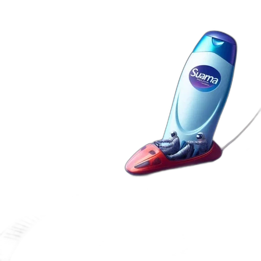 weapon, shoes, staff, bottle transparent PNG cut-out