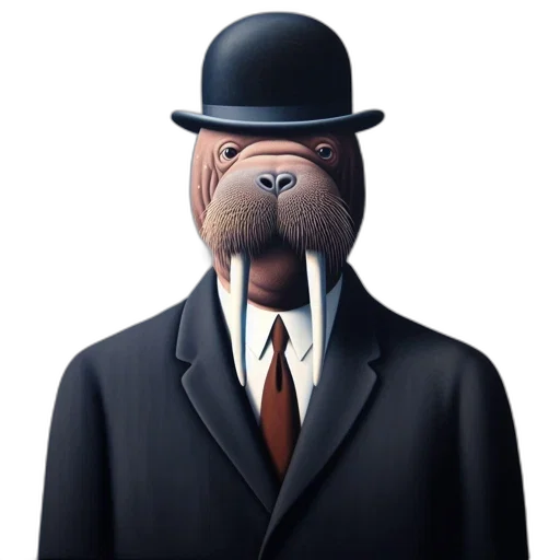 staff, animal, mask, face transparent PNG cut-out
