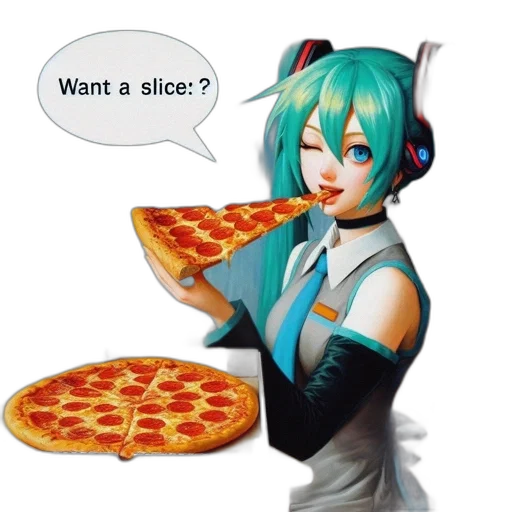 food, weapon, staff, 3d render transparent PNG cut-out