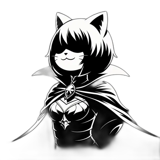 mask, staff, crown, animal transparent PNG cut-out