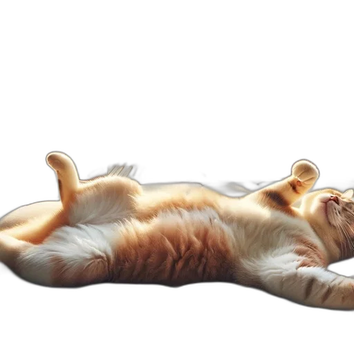 animal, creature, staff, photorealistic transparent PNG cut-out