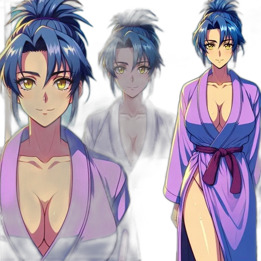 anime, concept art, fantasy art, pixel art transparent PNG cut-out