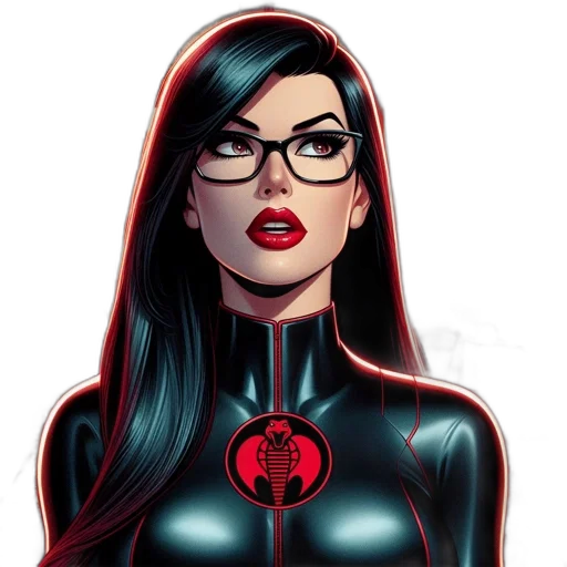 comic book art, cartoon, concept art, pixel art transparent PNG cut-out