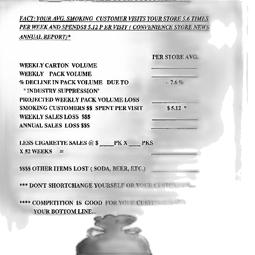 document, titled, fact, avg transparent PNG cut-out