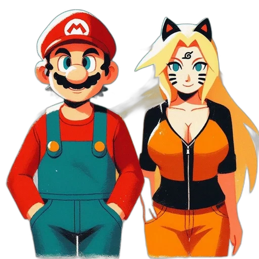 mask, concept art, pixel art, 3d render transparent PNG cut-out
