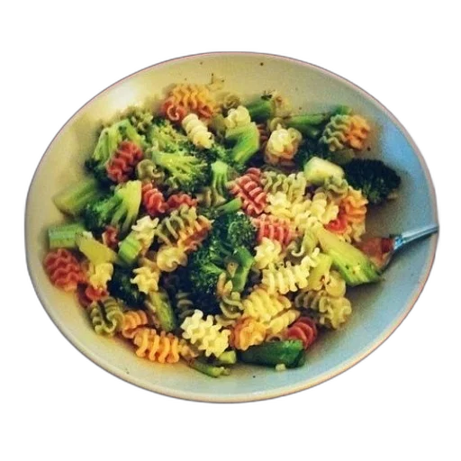 food, green, bowl, colorful transparent PNG cut-out