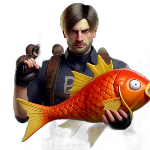 weapon, animal, creature, concept art transparent PNG cut-out