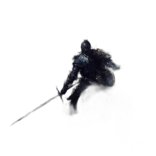 sword, dragon, weapon, staff transparent PNG cut-out