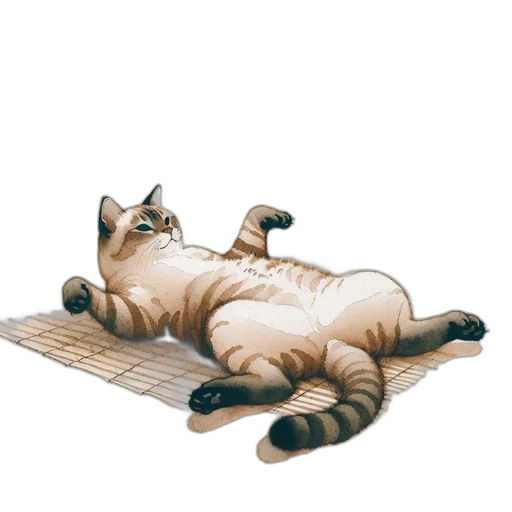 animal, creature, furniture, robot transparent PNG cut-out