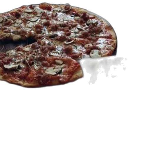 food, weapon, animal, face transparent PNG cut-out