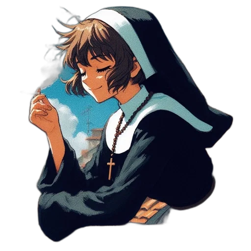 jacket, mask, pixel art, anime transparent PNG cut-out