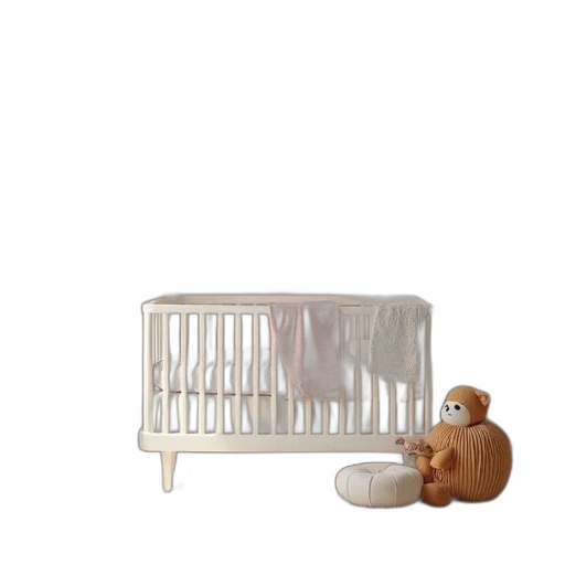 furniture, 3d render, earth tones, carter transparent PNG cut-out