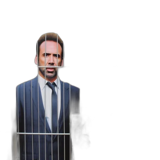 face, jacket, concept art, pixel art transparent PNG cut-out