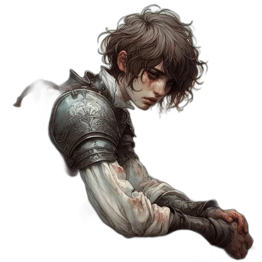 sword, dragon, weapon, face transparent PNG cut-out