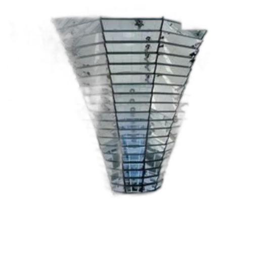 umbrella, building, bottle, crown transparent PNG cut-out