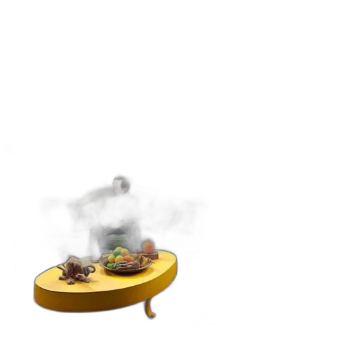 food, furniture, robot, weapon transparent PNG cut-out