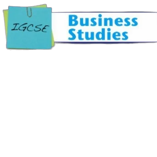book, cover, titled, igcse transparent PNG cut-out