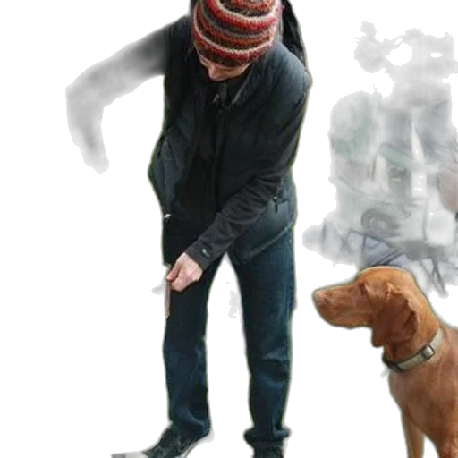 staff, hat, animal, mask transparent PNG cut-out