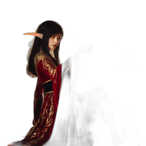 sword, staff, dragon, weapon transparent PNG cut-out