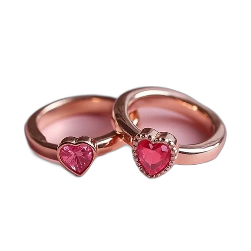 jewelry, crown, pair, nipple transparent PNG cut-out