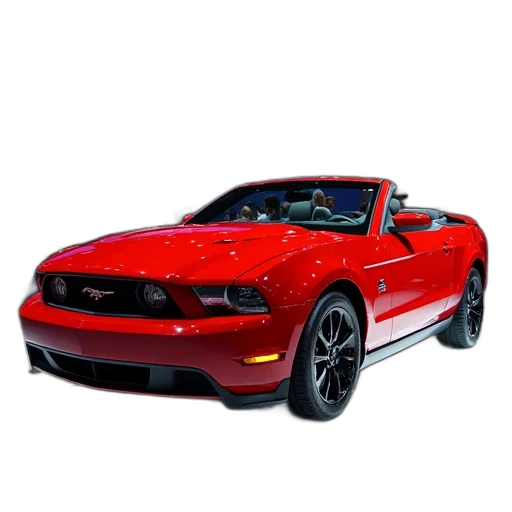 car, weapon, 3d render, photorealistic transparent PNG cut-out