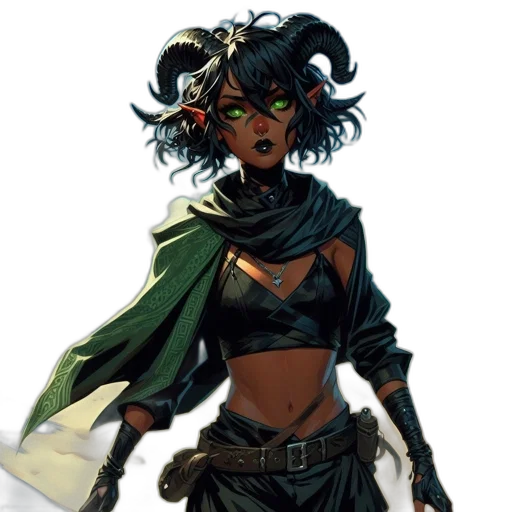 staff, concept art, fantasy art, comic book art transparent PNG cut-out