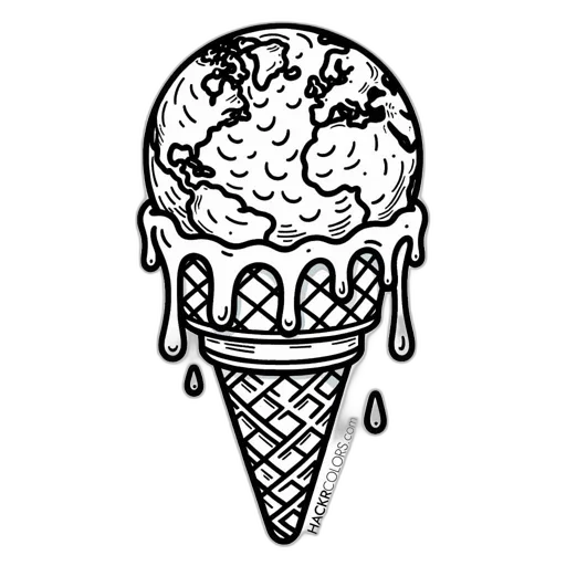 umbrella, hat, crown, food transparent PNG cut-out