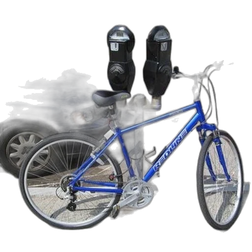 shoes, car, photorealistic, 3d render transparent PNG cut-out