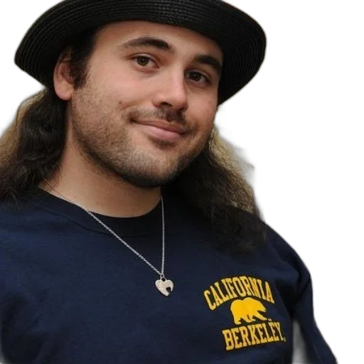 hat, staff, hair, jewelry transparent PNG cut-out