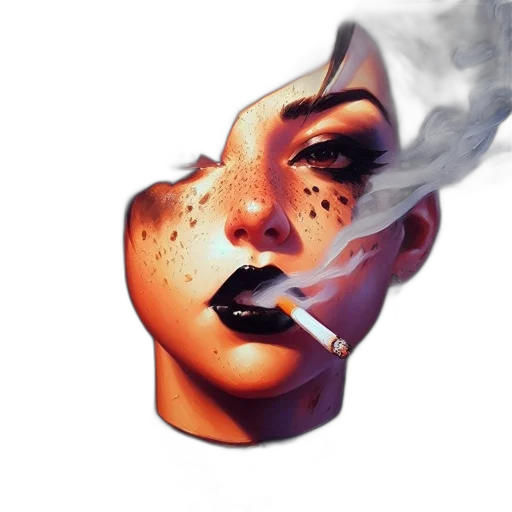 mask, face, photorealistic, concept art transparent PNG cut-out