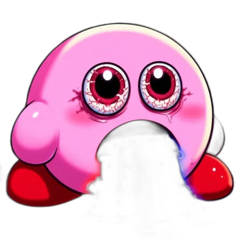 creature, animal, mask, face transparent PNG cut-out