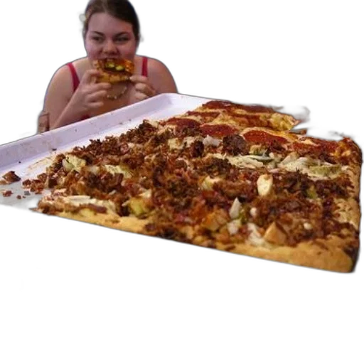 food, weapon, 3d render, large transparent PNG cut-out