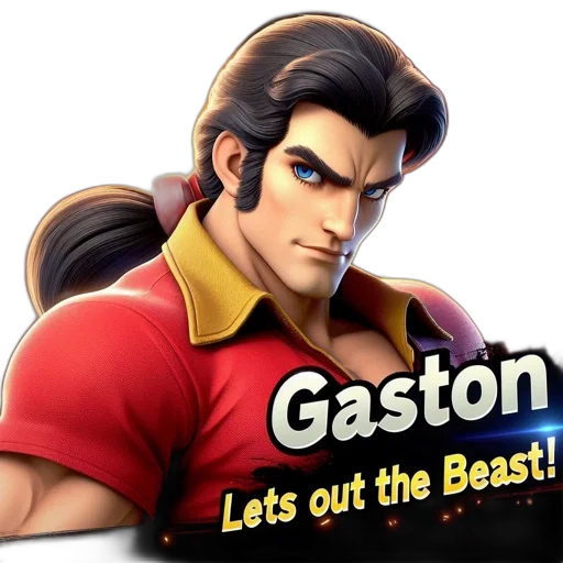 weapon, staff, concept art, gaston transparent PNG cut-out