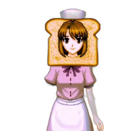 food, dress, mask, animal transparent PNG cut-out