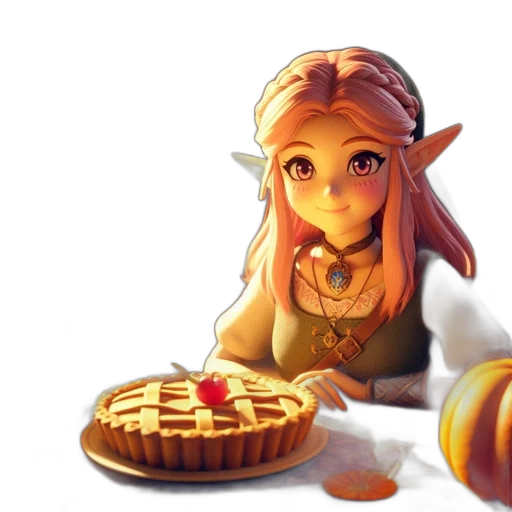 food, weapon, staff, concept art transparent PNG cut-out