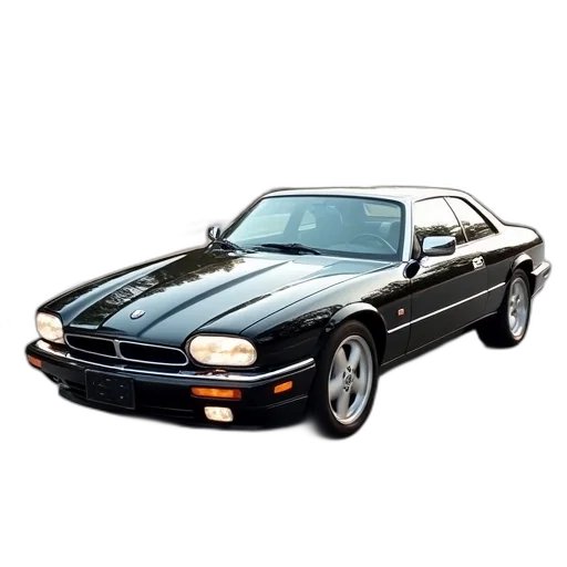 car, photorealistic, 3d render, concept art transparent PNG cut-out