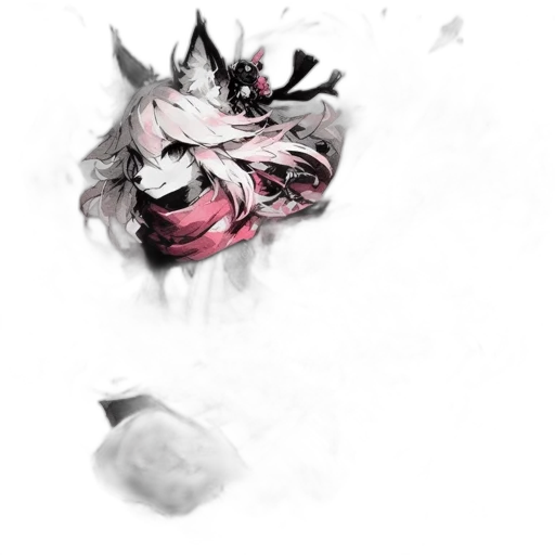 flower, mask, crown, jewelry transparent PNG cut-out