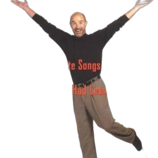 jacket, staff, creature, hat transparent PNG cut-out