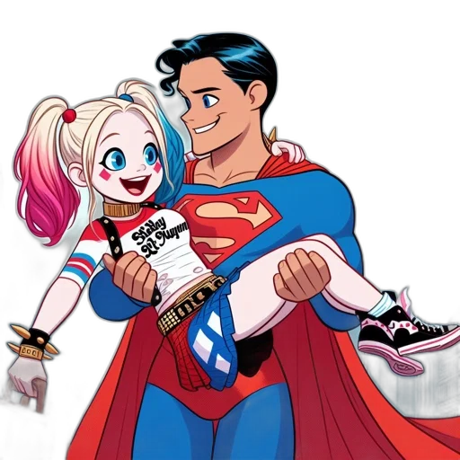 weapon, comic book art, cartoon, anime transparent PNG cut-out