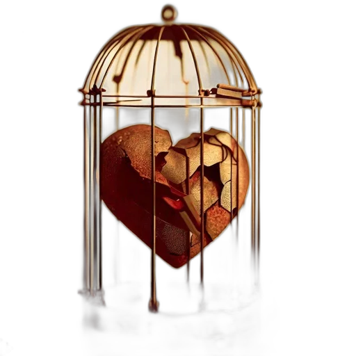 jewelry, concept art, photorealistic, 3d render transparent PNG cut-out