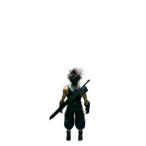 sword, weapon, staff, mask transparent PNG cut-out