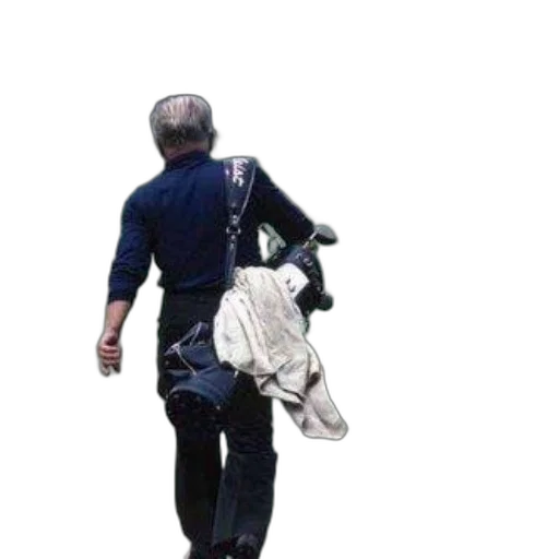 staff, jacket, umbrella, concept art transparent PNG cut-out