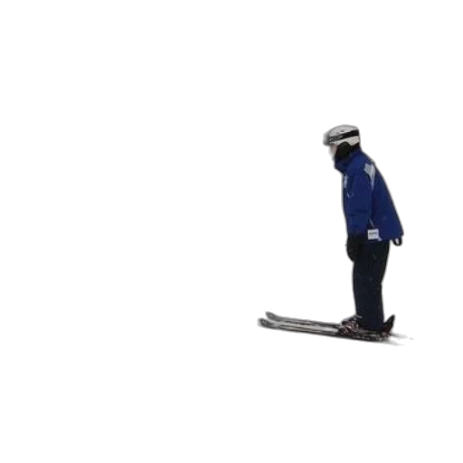 staff, robot, hat, jacket transparent PNG cut-out
